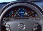 Mercedes-Benz CLK-Class 2003 года